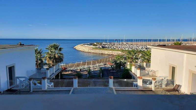 Saint Joseph Resort