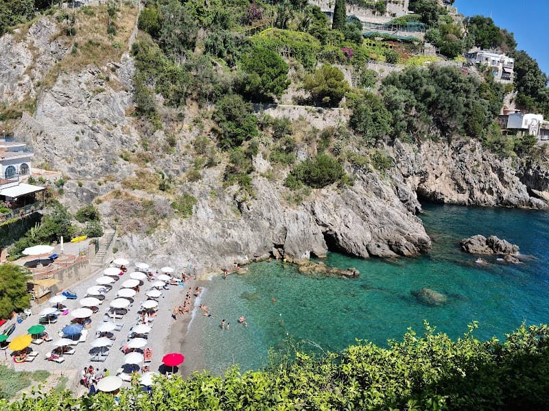 Acquachiara Spiaggia