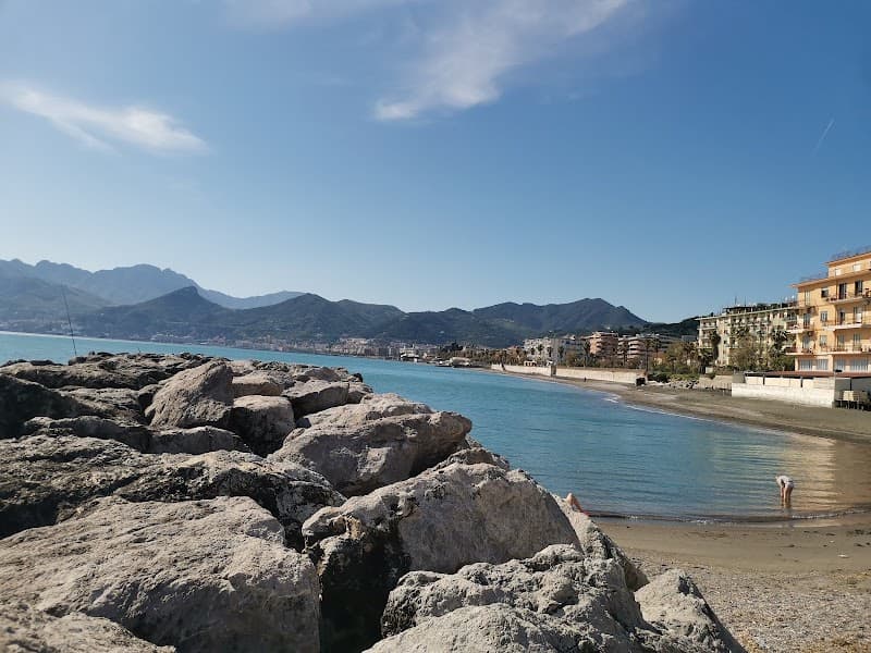 Spiaggia il Porticciolo