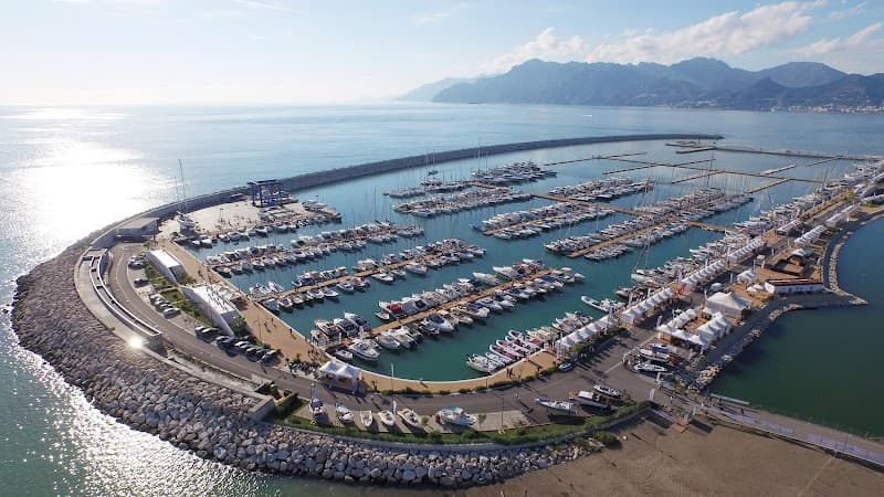 Marina d'Arechi S.p.A.