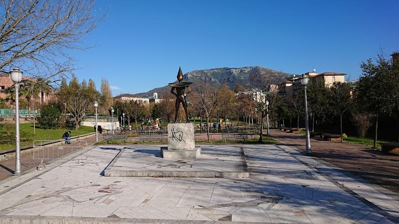 Parco Pinocchio