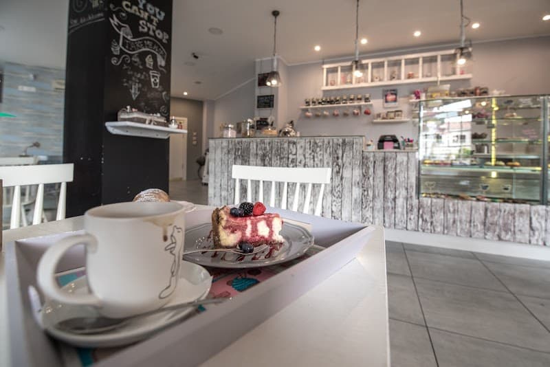 Sweet Bakery