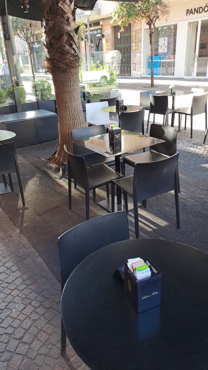 Bar Moka